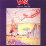 VALOR: Fight For Your Life