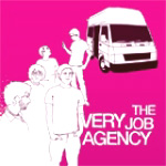 THE VERY JOB AGENCY: The Very Job Agency
