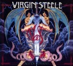 VIRGIN STEELE: Age Of Consent