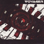 VOYAGER: Univers