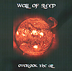 WALL OF SLEEP: Overlook The All