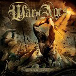 WAR OF AGES: Pride Of The Wicked