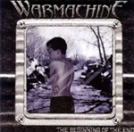 WARMACHINE: The Beginning Of The End