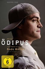 BODO WARTKE: König Ödipus (DVD)