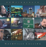 AG WEINBERGER: Nashville Calling