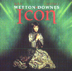 JOHN WETTON/GEOFF DOWNES: Icon