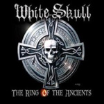 WHITE SKULL: The Ring Of The Ancients