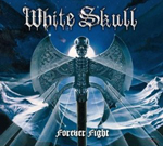 WHITE SKULL: Forever Fight