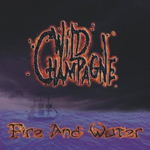 WILD CHAMPAGNE: Fire And Water