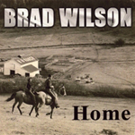BRAD WILSON: Home