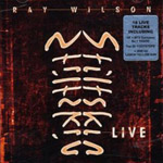 RAY WILSON AND STILTSKIN: Live