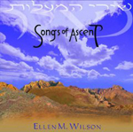 ELLEN M. WILSON: Songs Of Ascent