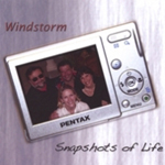 WINDSTORM: Snapshots Of Life