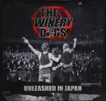 THE WINERY DOGS: Unleashed In Japan