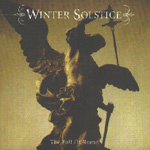 WINTER SOLSTICE: The Fall Of Rome