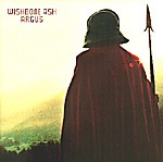 WISHBONE ASH: Argus (Remastered & Revisited)