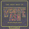 WISHBONE ASH: Live At Geneva