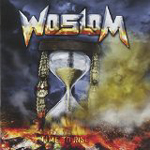 WOSLOM: Time To Rise