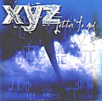 XYZ: Letter To God