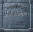 YOKE SHIRE: Masque Of Shadows