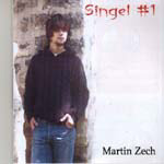 MARTIN ZECH: Singel # 1