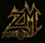 ZENO MORF: Zeno Morf