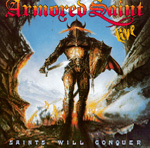 Saints Will Conquer - Live