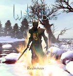 Die Winters Bane-CD 'Redivivus'