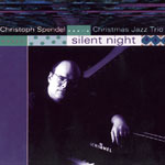 Christmas-CD von Christoph Spendel