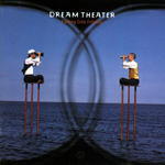 DREAM THEATER: Falling Into Infinity (1997, East West Records)