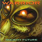 The 1998 album 'Ancient Future'
